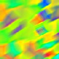 Brushed Painting 006